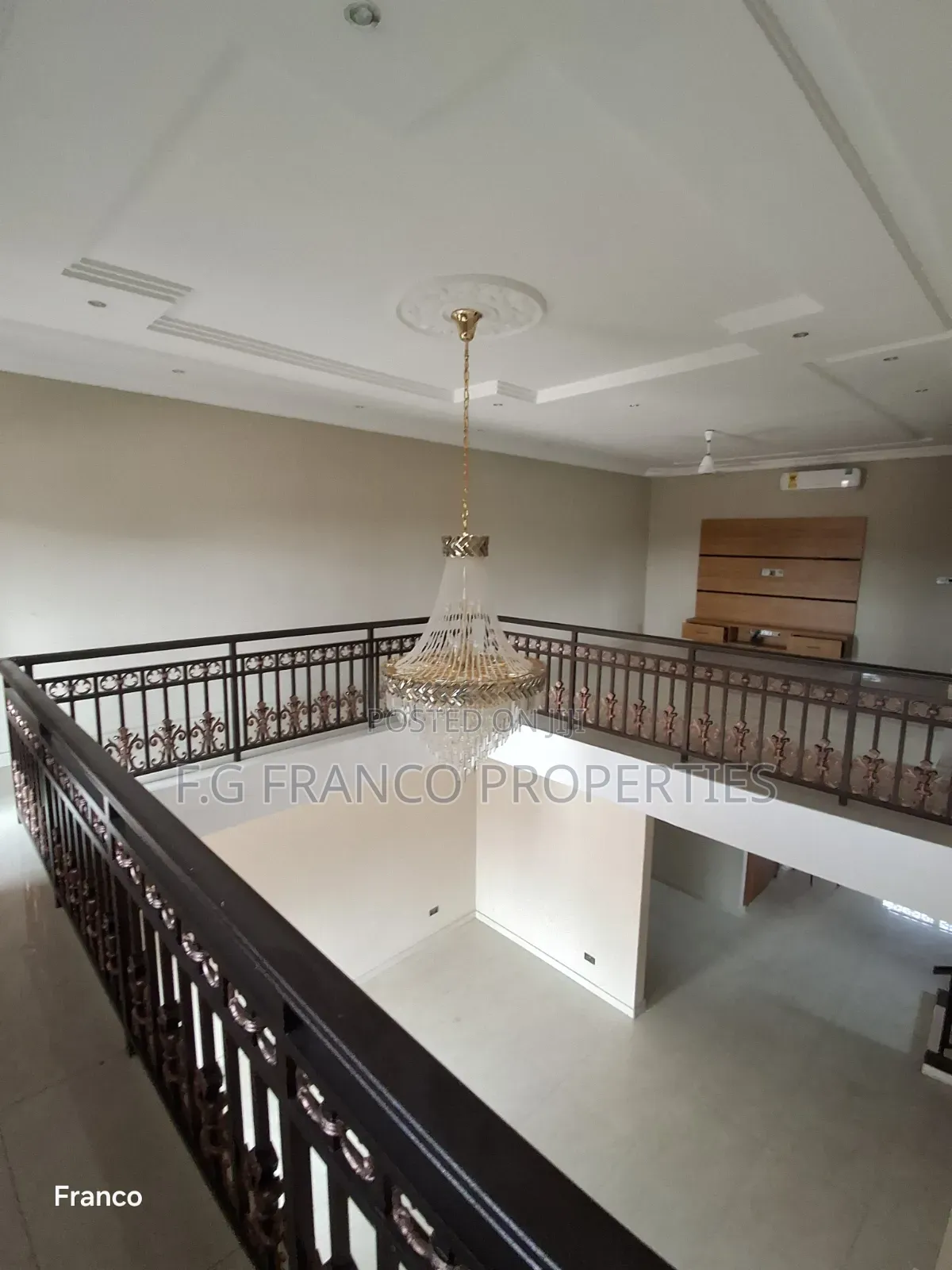 5bdrm House in Kg Franco Properties, Coca Cola for rent