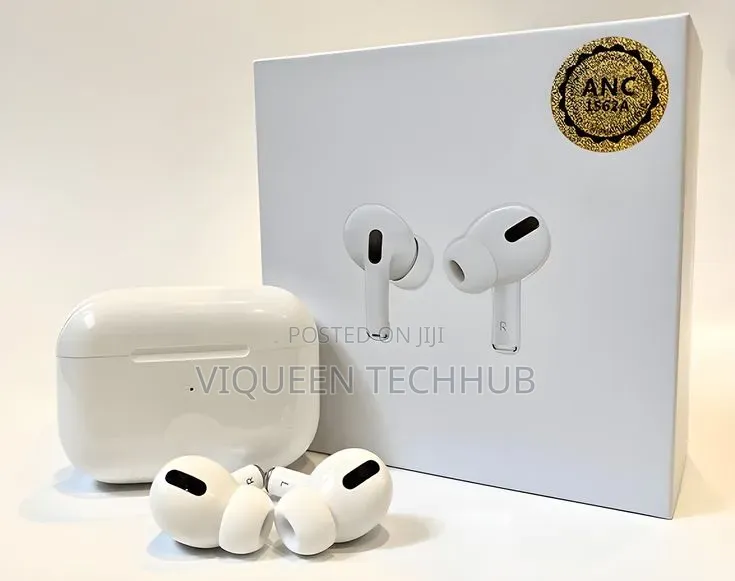 Ai Pume Air Pro Headset