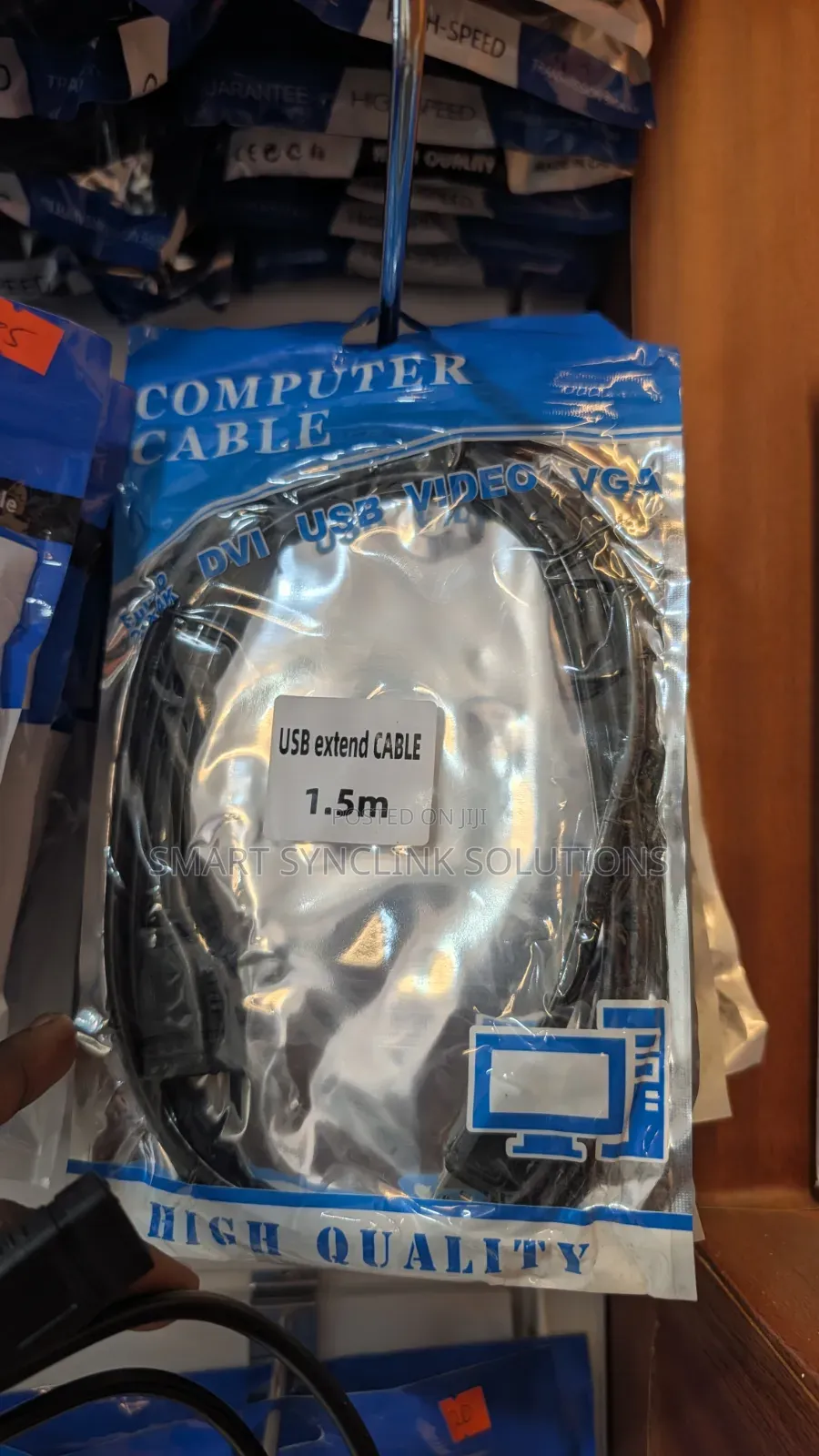 Usb Extend Cable Available in All Sizes