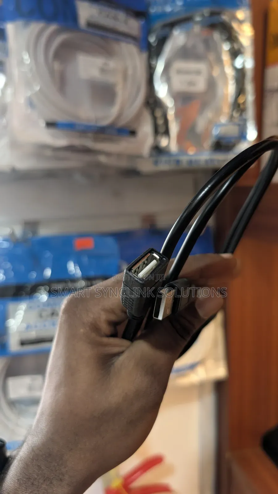 Usb Extend Cable Available in All Sizes