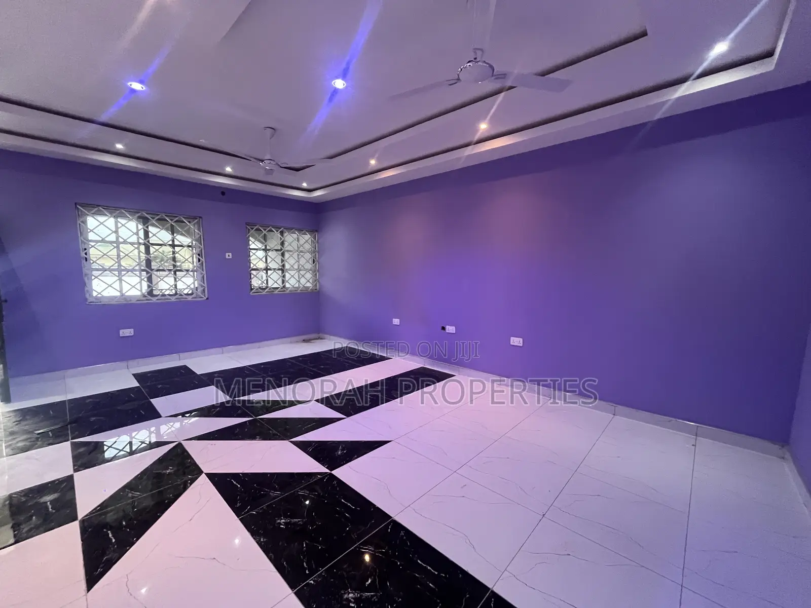 3bdrm Apartment in Oyarifa Special, Pentecost for rent