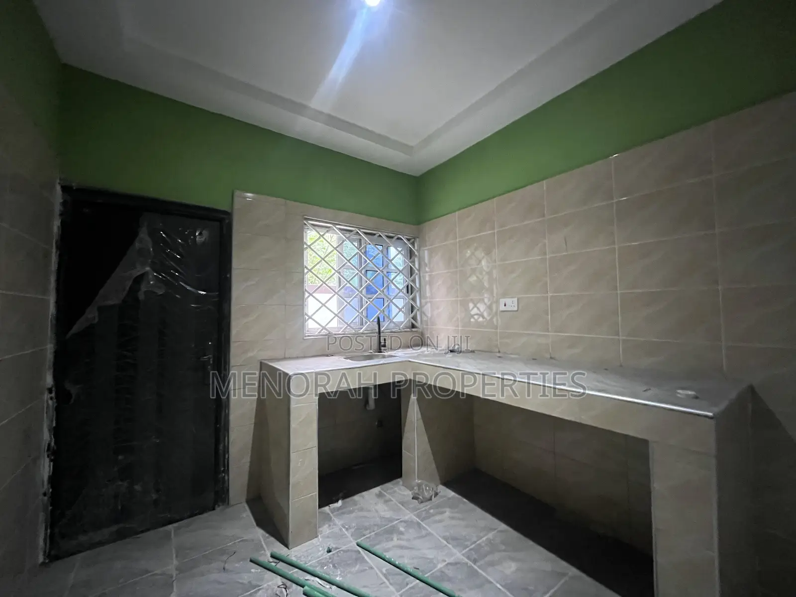 3bdrm Apartment in Oyarifa Special, Pentecost for rent
