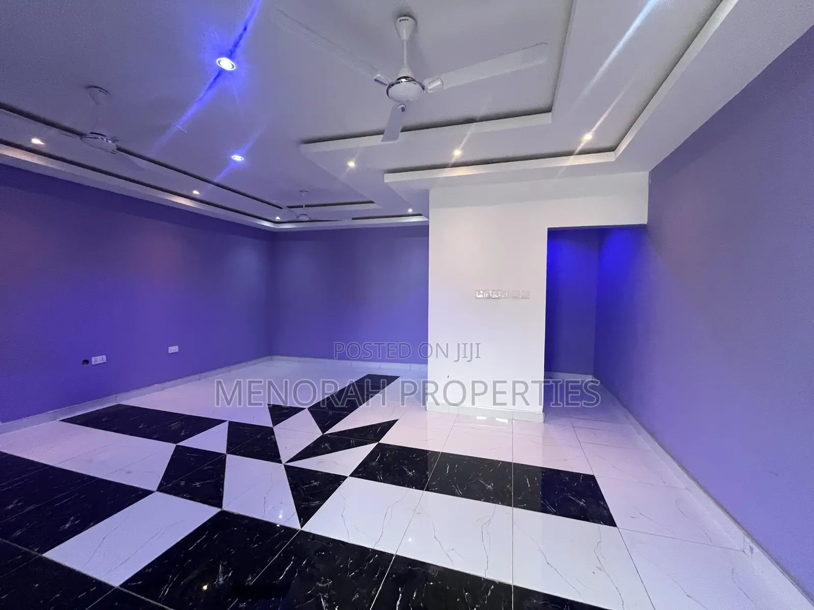 3bdrm Apartment in Oyarifa Special, Pentecost for rent