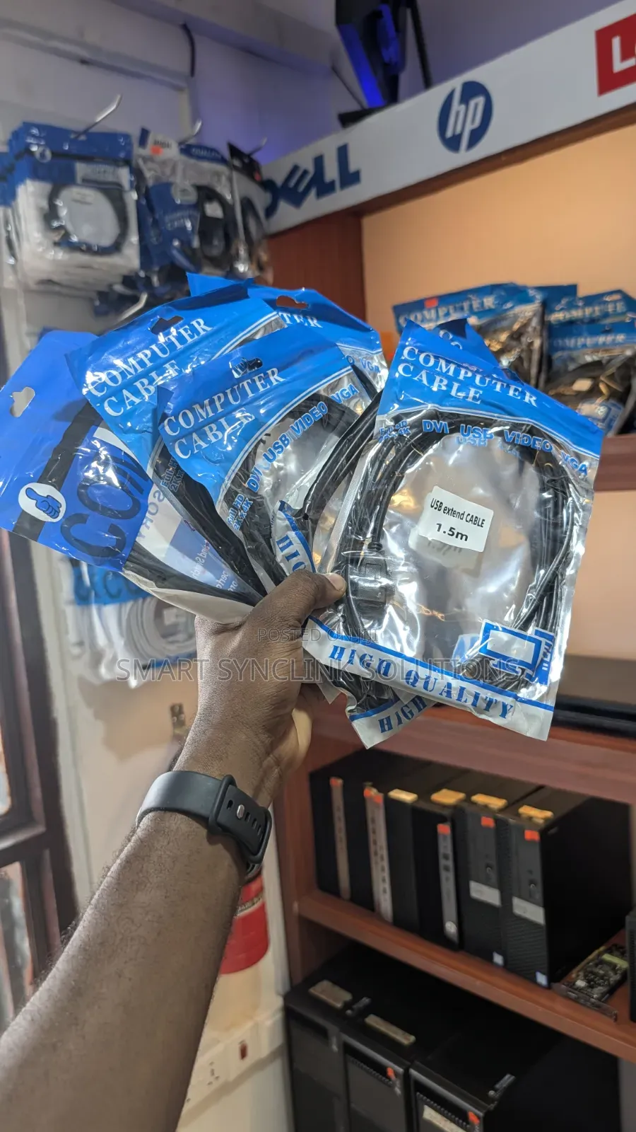 Usb Extend Cable Available in All Sizes