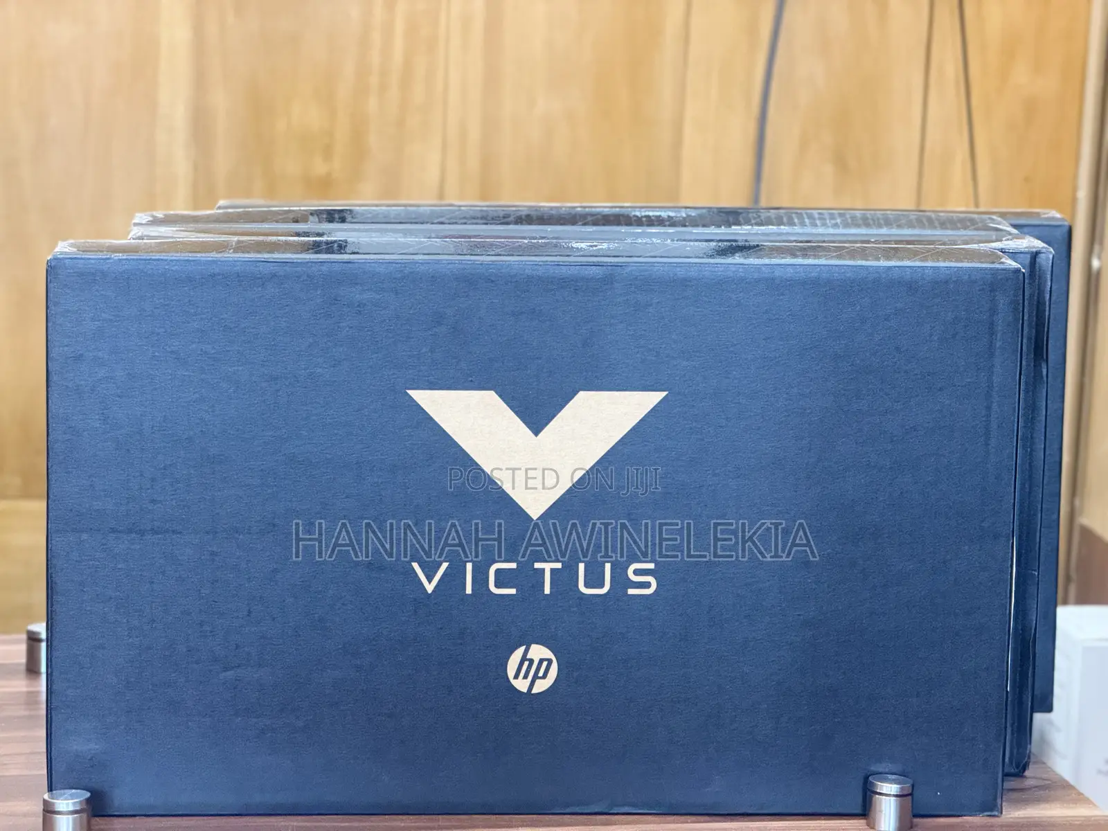 New Laptop HP Victus 15 8GB Intel Core i5 SSD 512GB