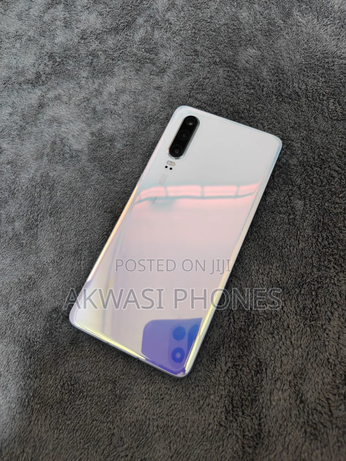 Oppo Reno 3 128 GB White