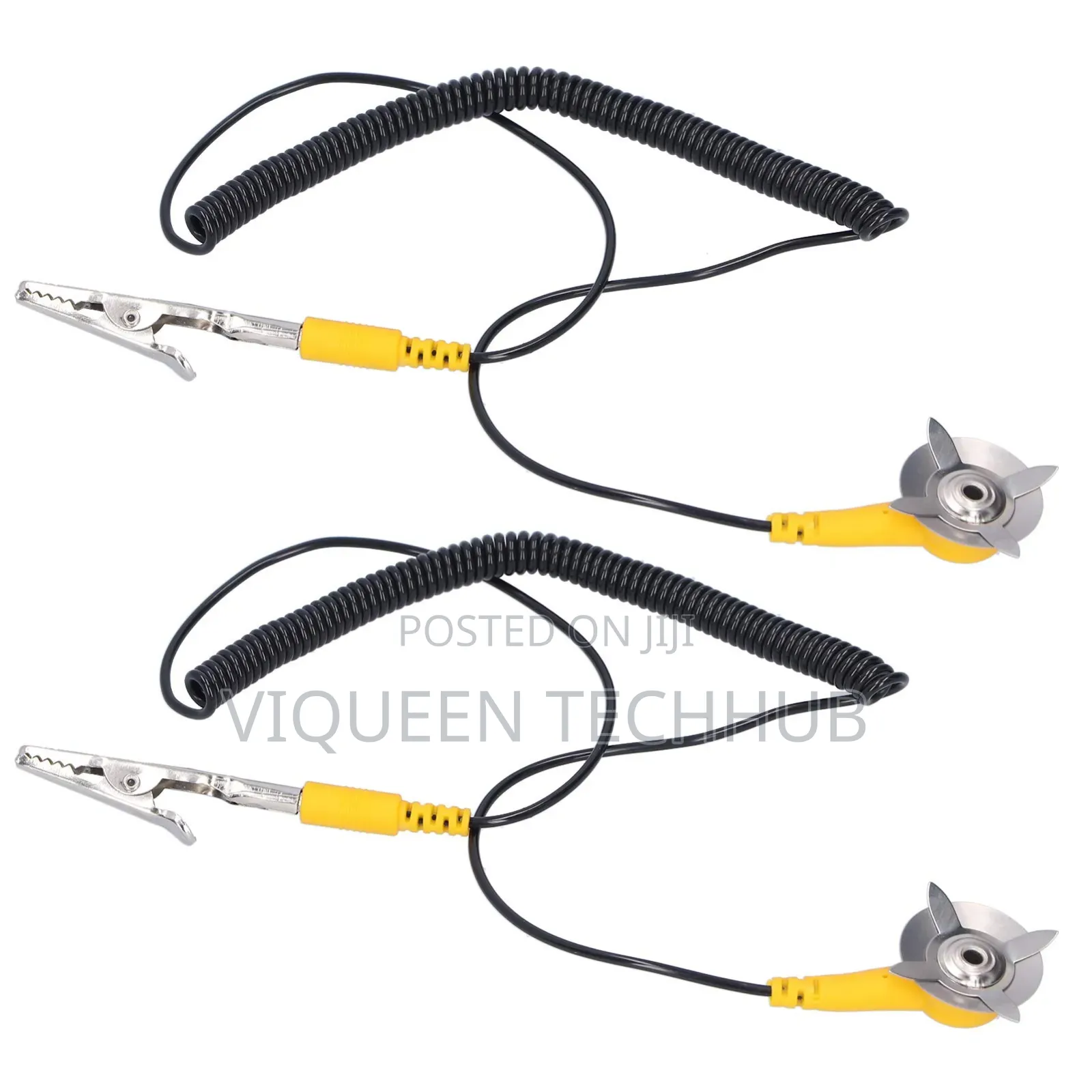 Antistatic PVC Cable