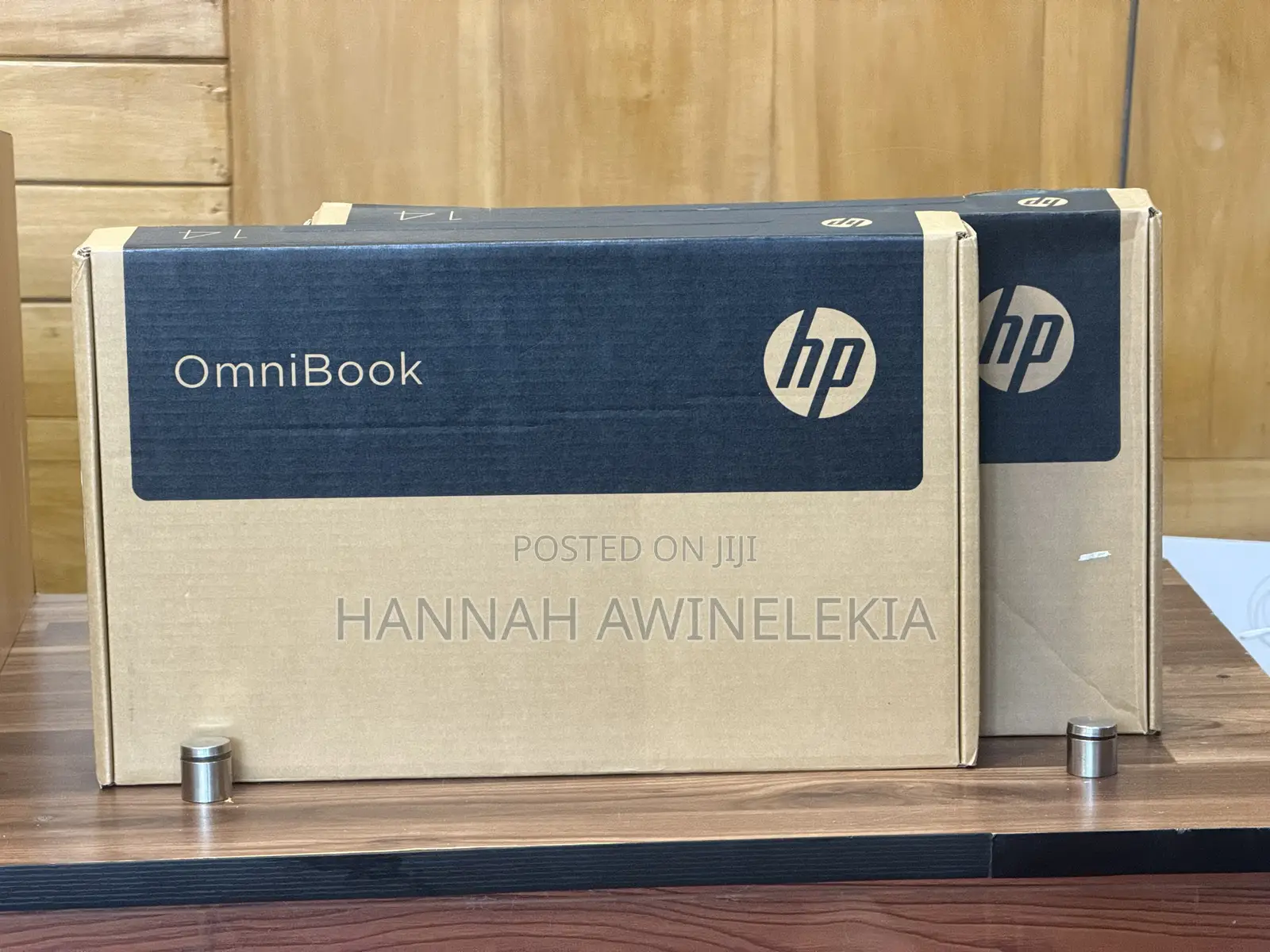 New Laptop HP OmniBook 5 Flip 16GB Intel Core 7 SSD 512GB