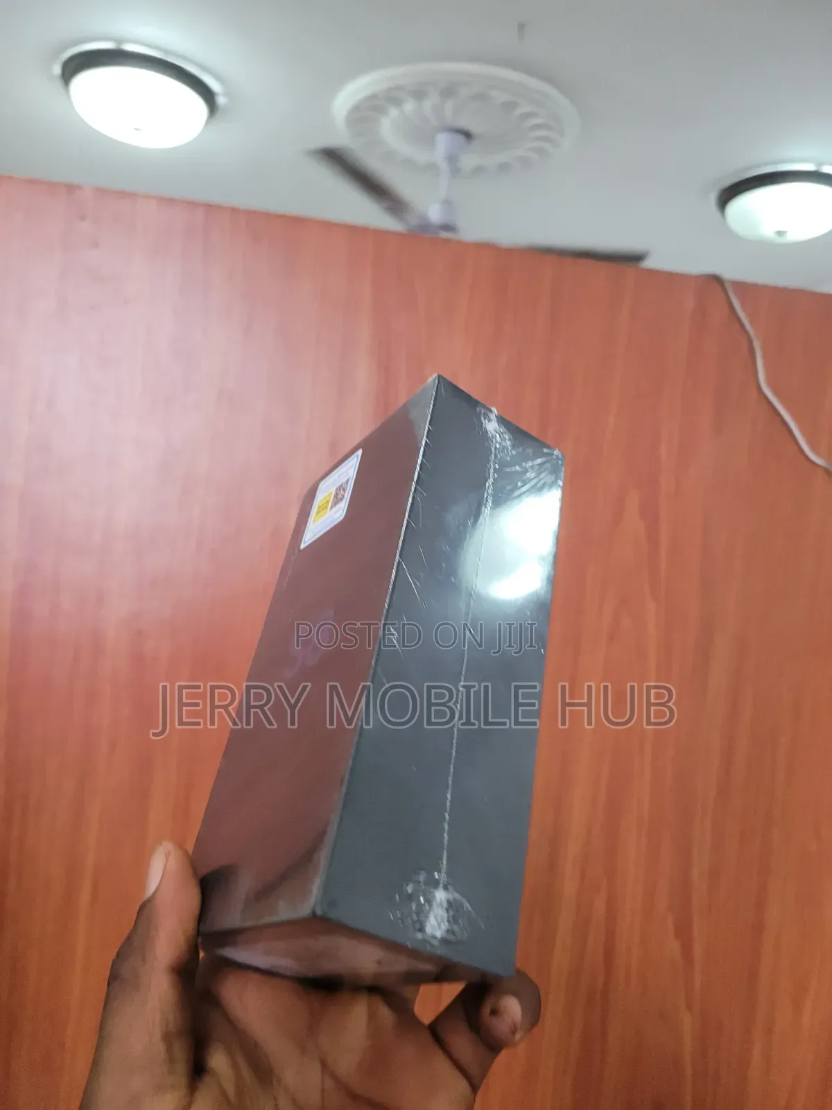 New Samsung Galaxy S8 64 GB Red
