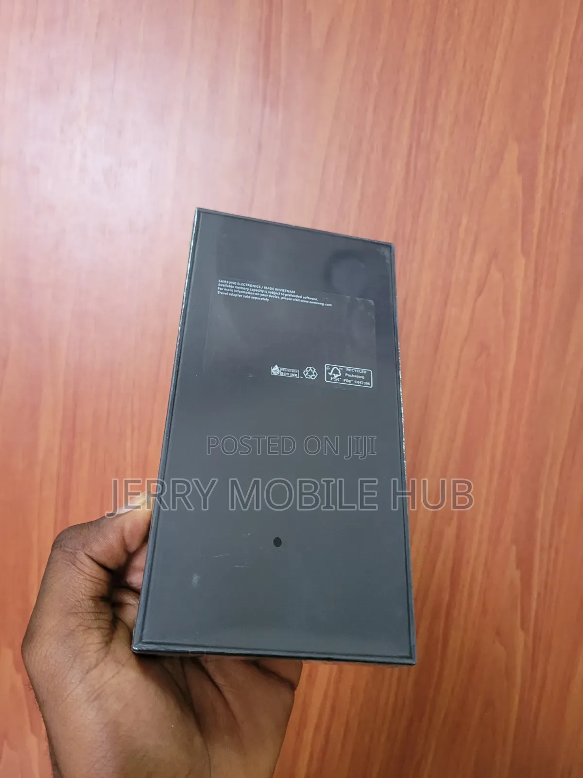 New Samsung Galaxy S23 Ultra 256 GB