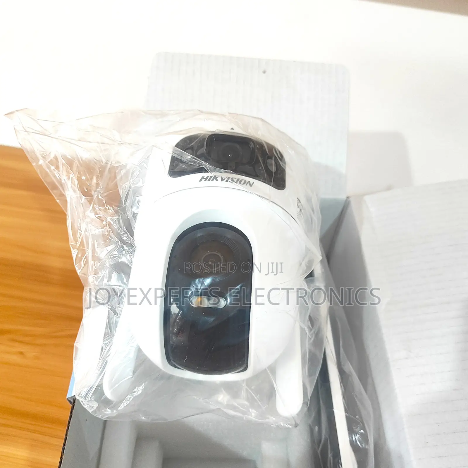 24/7 Wireless 4g Solar CCTV Camera (Human Detection,Night Vision)