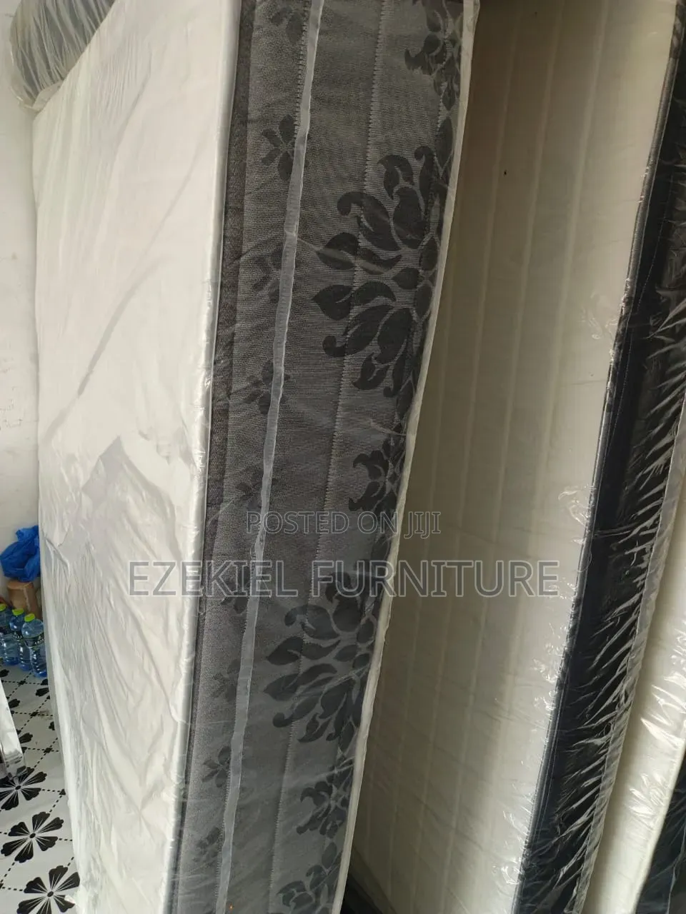 Spring Mattress Queen Size