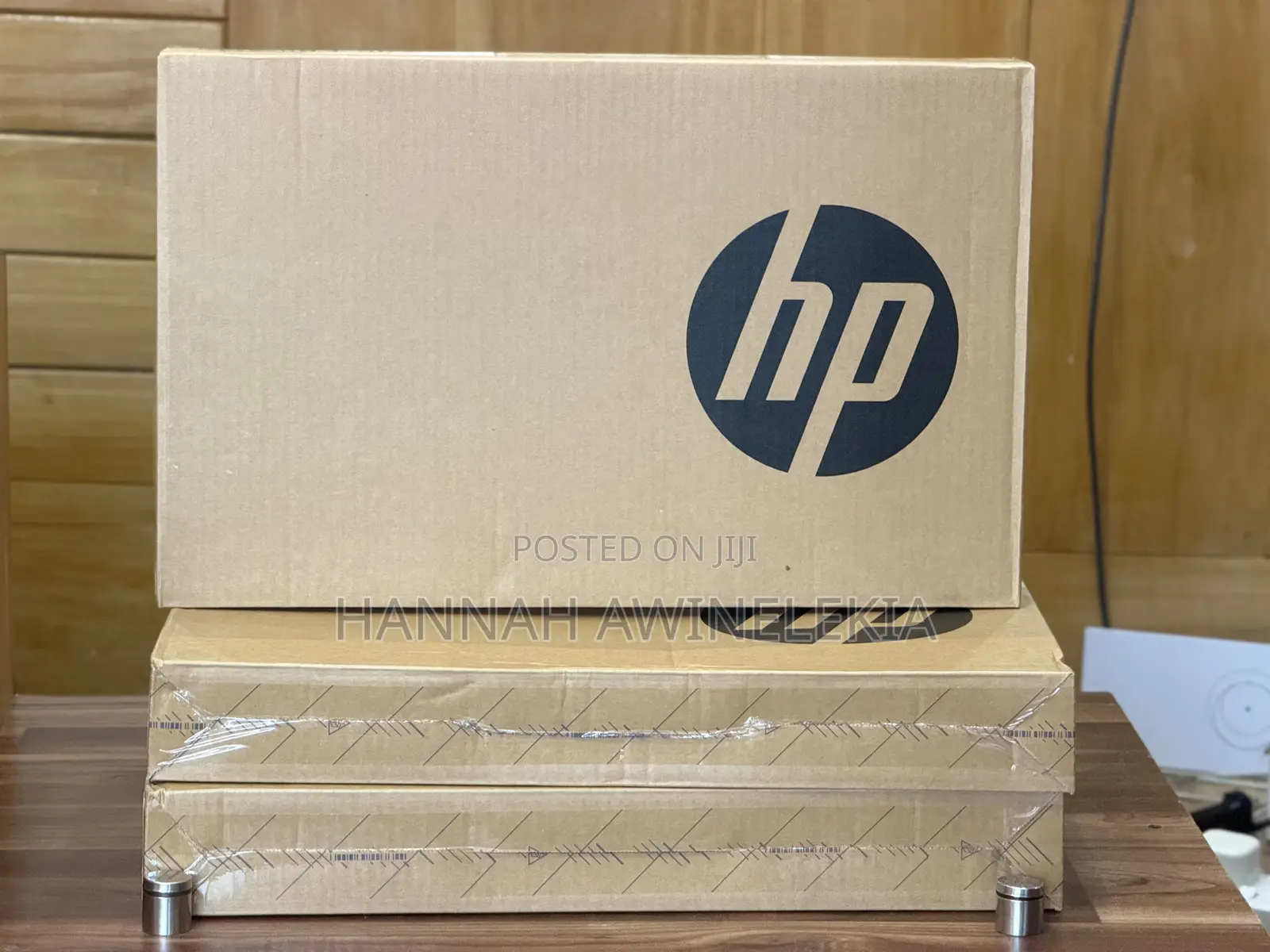 New Laptop HP 15 8GB Intel Core 5 SSD 256GB