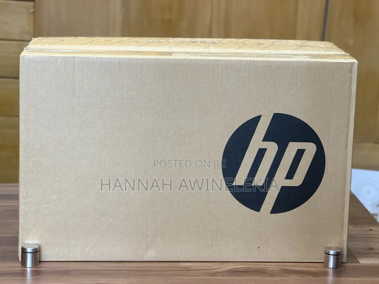 New Laptop HP 15 8GB Intel Core 5 SSD 256GB
