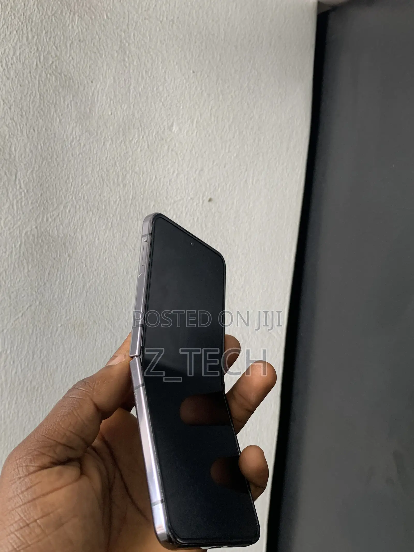 Samsung Galaxy Z Flip5 512 GB Black