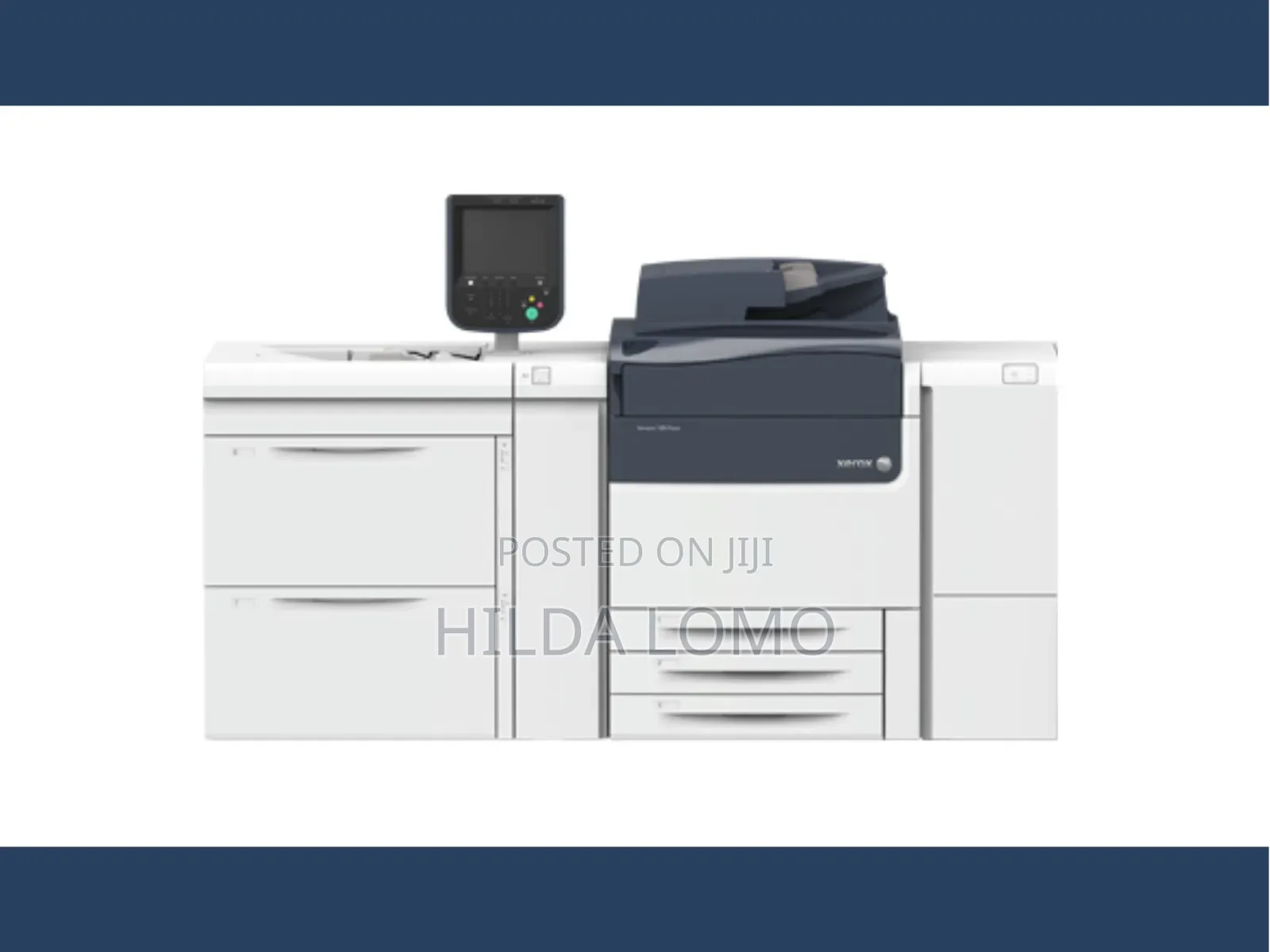 Xerox Versant 280 Press