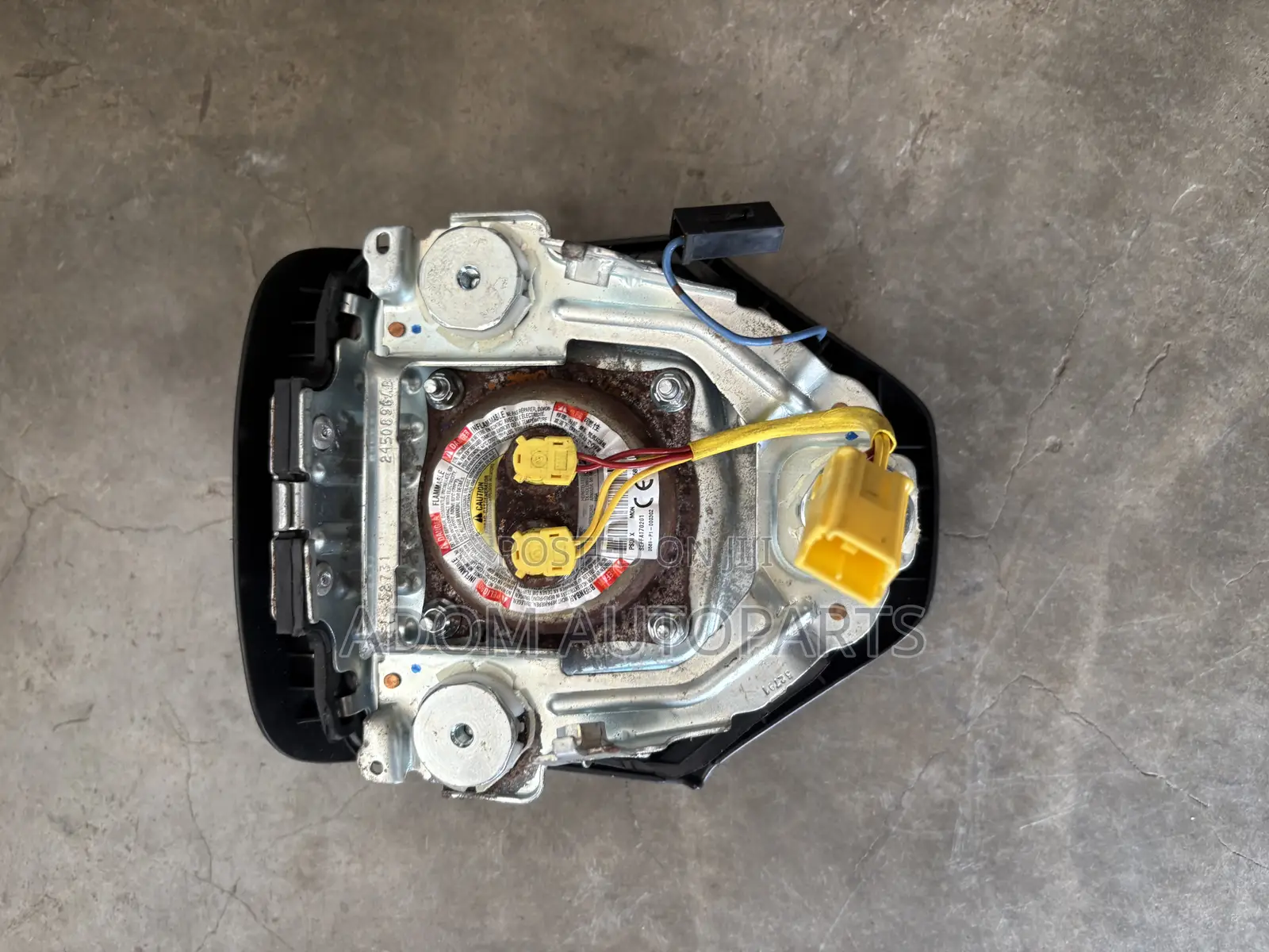 Honda CRV Steering Wheel Airbag 2014 2015 2016