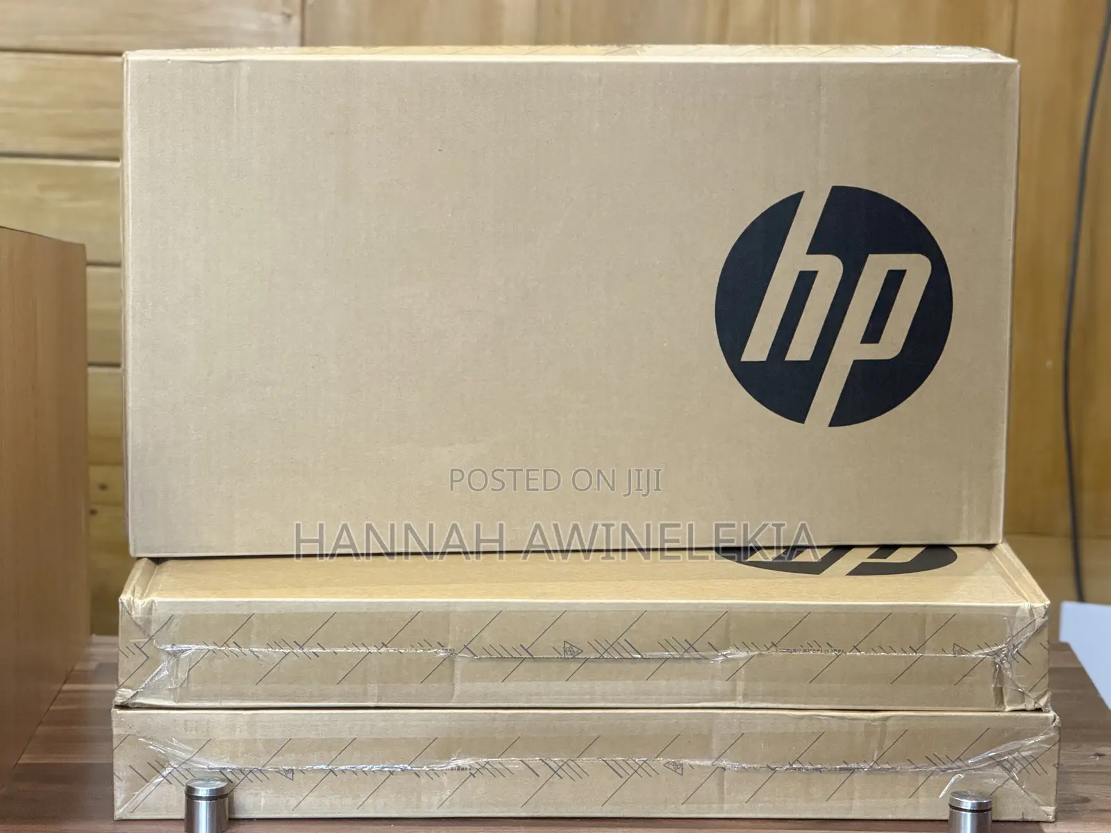 New Laptop HP 15 8GB AMD Ryzen 5 SSD 512GB