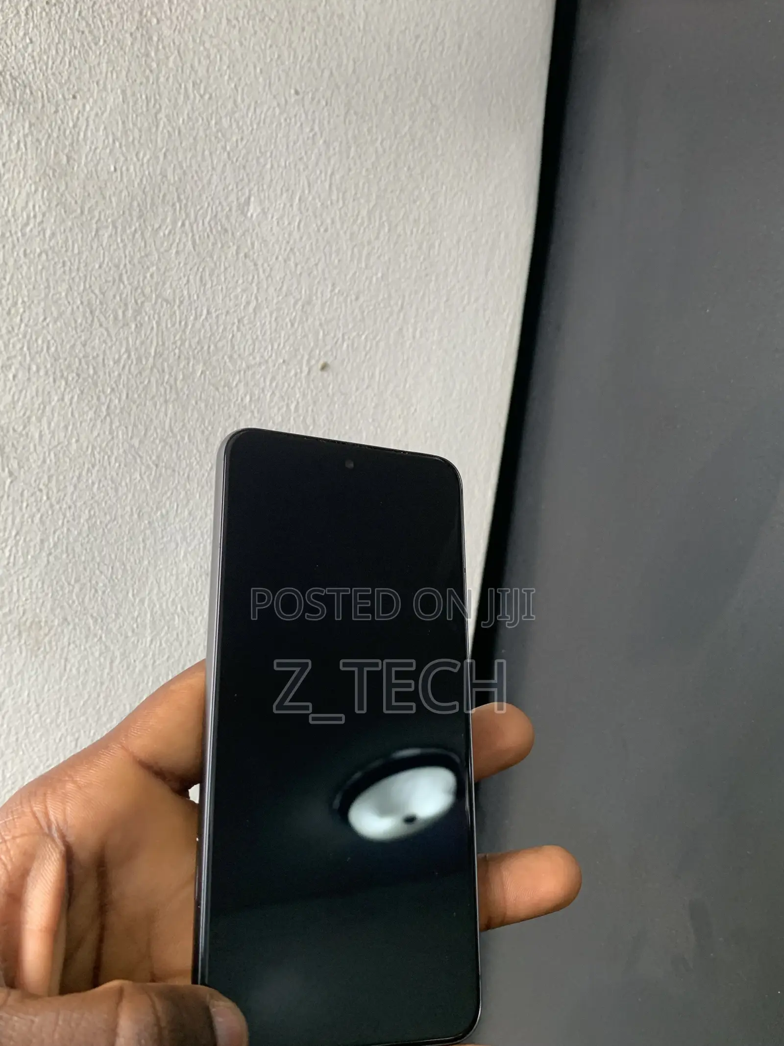 Google Pixel 8 128 GB Black