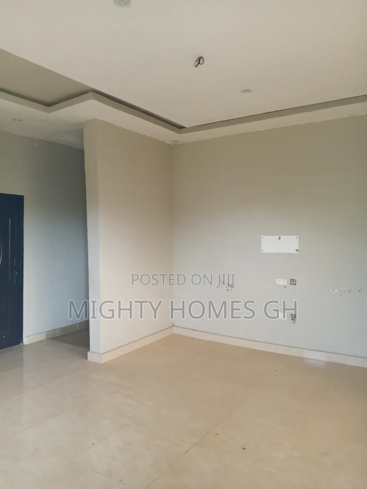2bdrm Apartment in Mighty Homes, Kasoa for rent