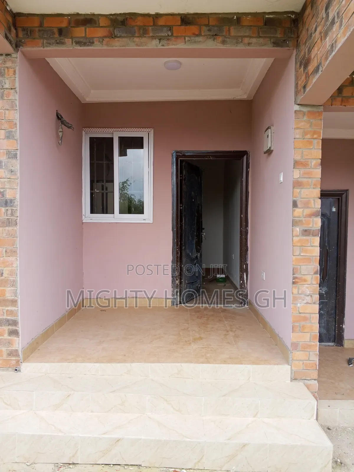 1bdrm Apartment in Mighty Homes, Kasoa for rent