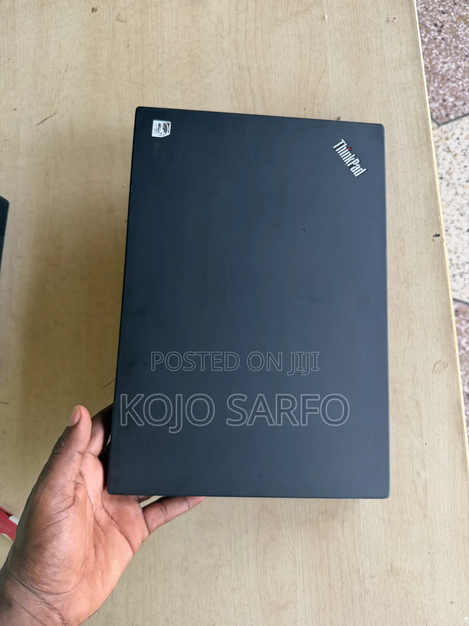 Laptop Lenovo ThinkPad T14 G1 16GB Intel Core i5 SSD 256GB