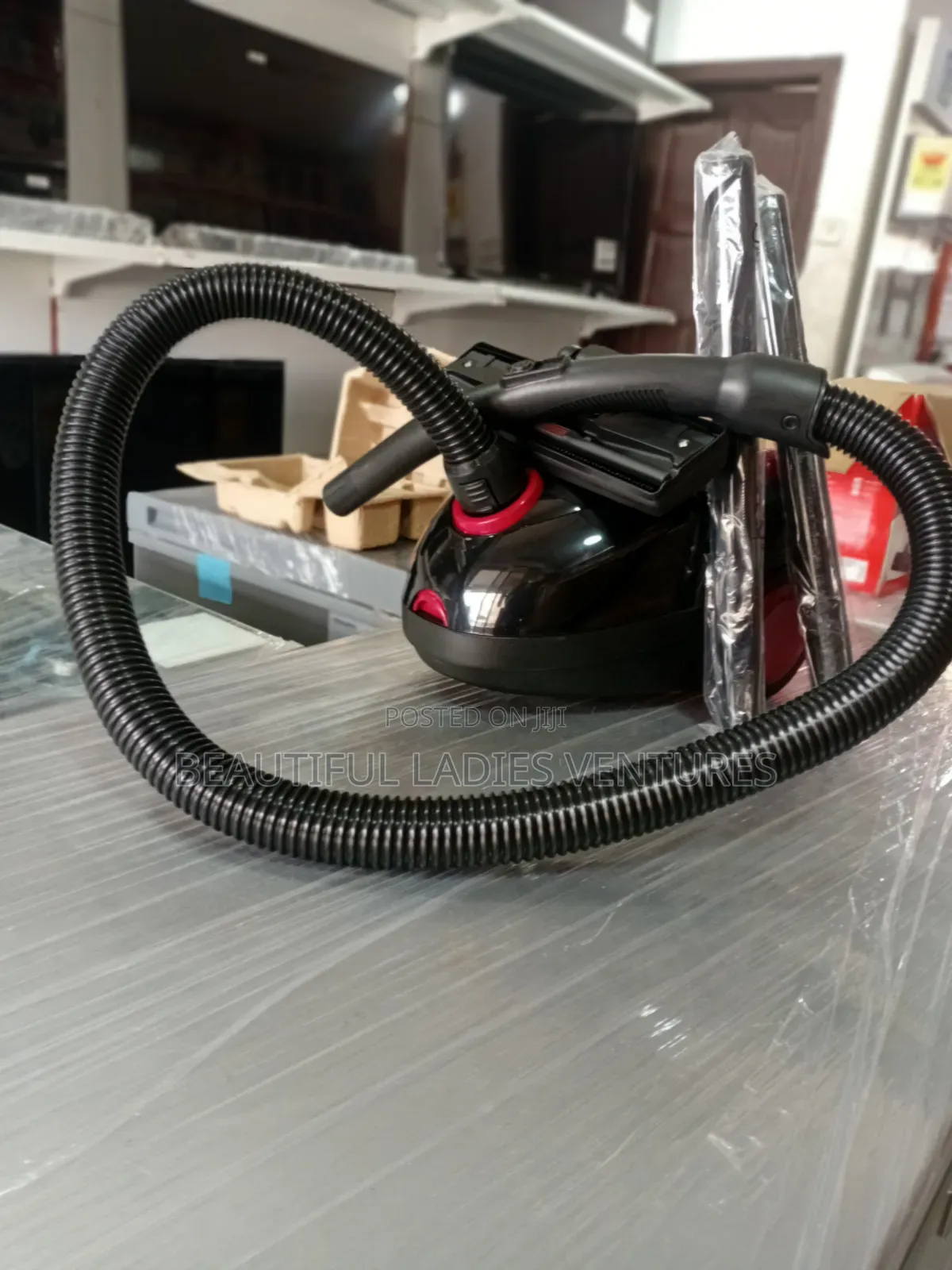 Decakila Vacuum Cleaner – Quality You Can Count On