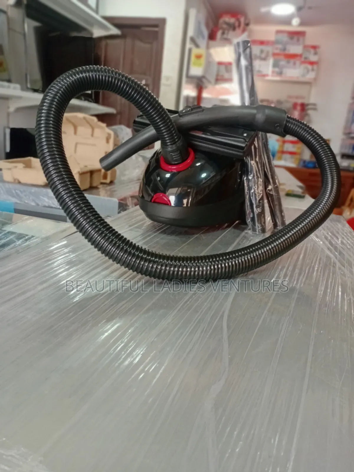 Decakila Vacuum Cleaner – Quality You Can Count On