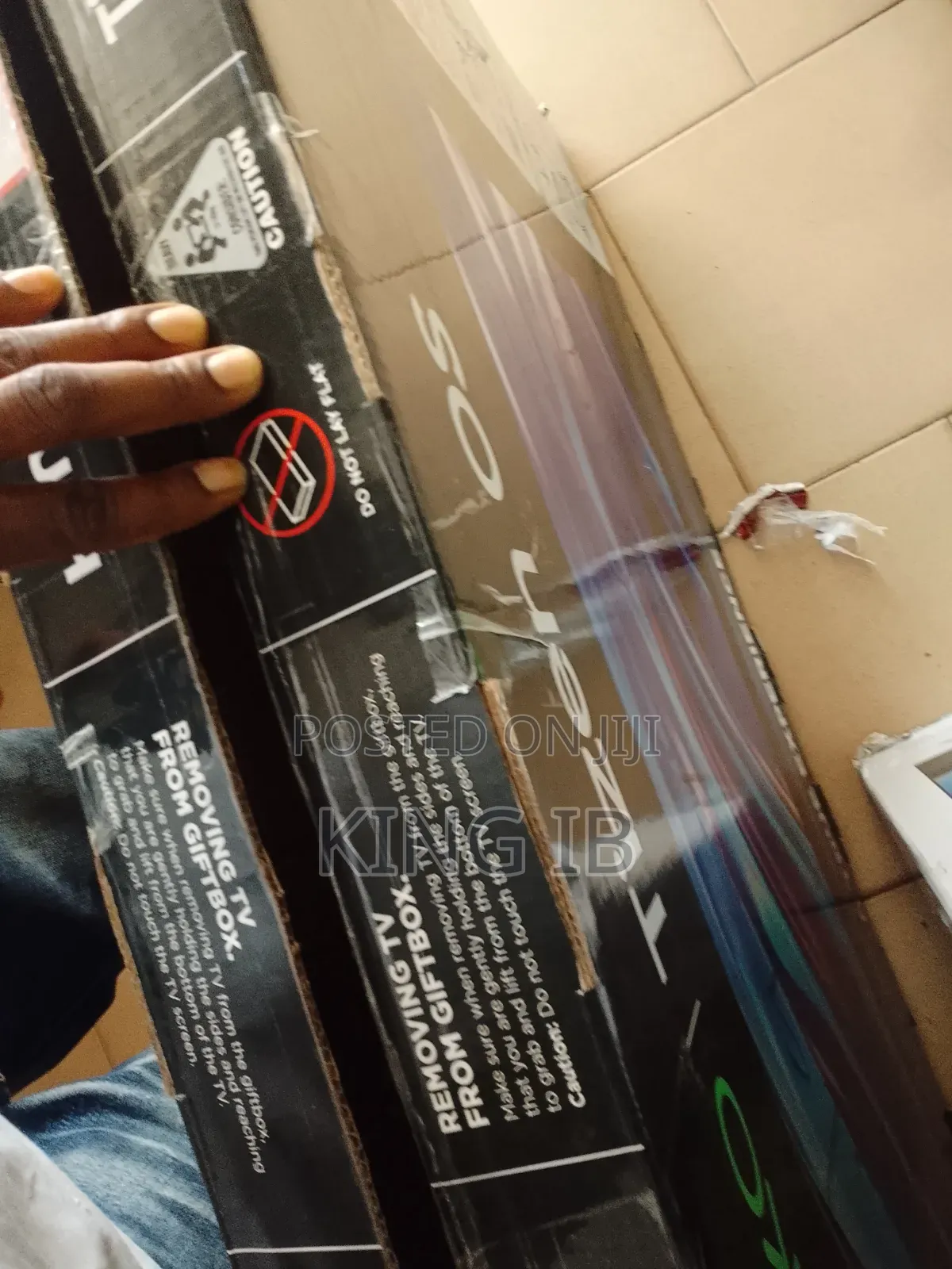 Eko Smart Tv