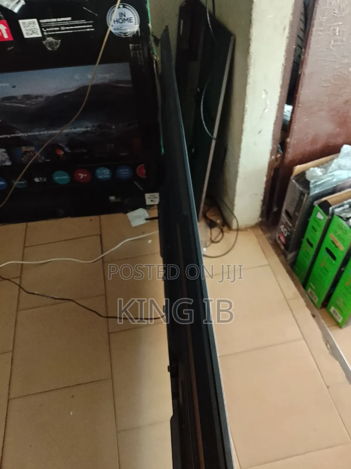 Eko Smart Tv