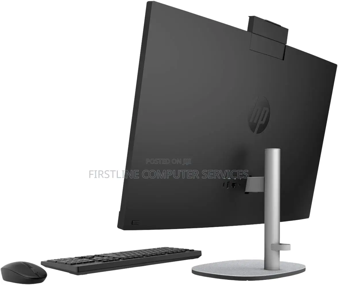 New Desktop Computer HP AiO 27 16GB Intel Core i7 SSD 1T