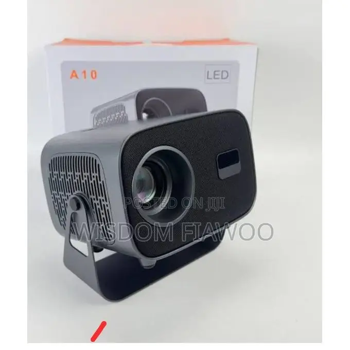 Ultra Mini Smart Projector