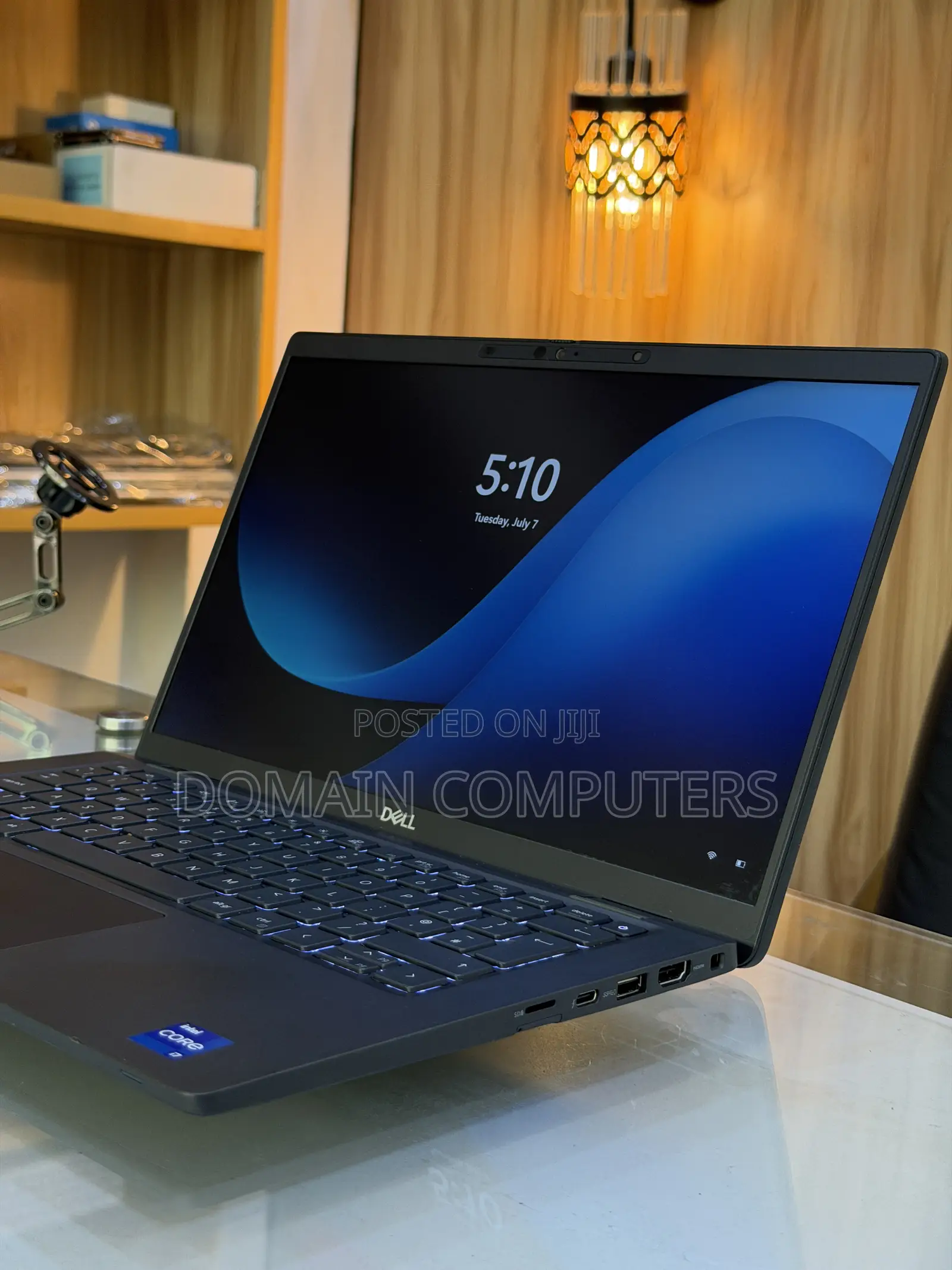 Laptop Dell Latitude 7420 16GB Intel Core i7 SSD 256GB