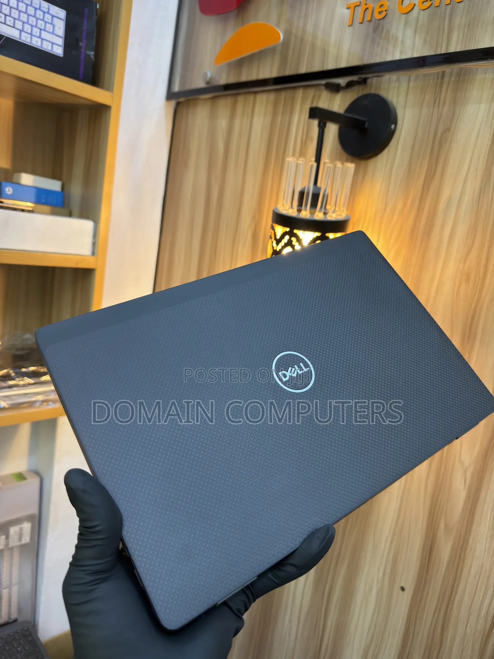 Laptop Dell Latitude 7420 16GB Intel Core i7 SSD 256GB