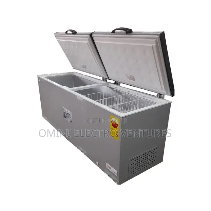 Commercial Use 980 Liters Chest Freezer