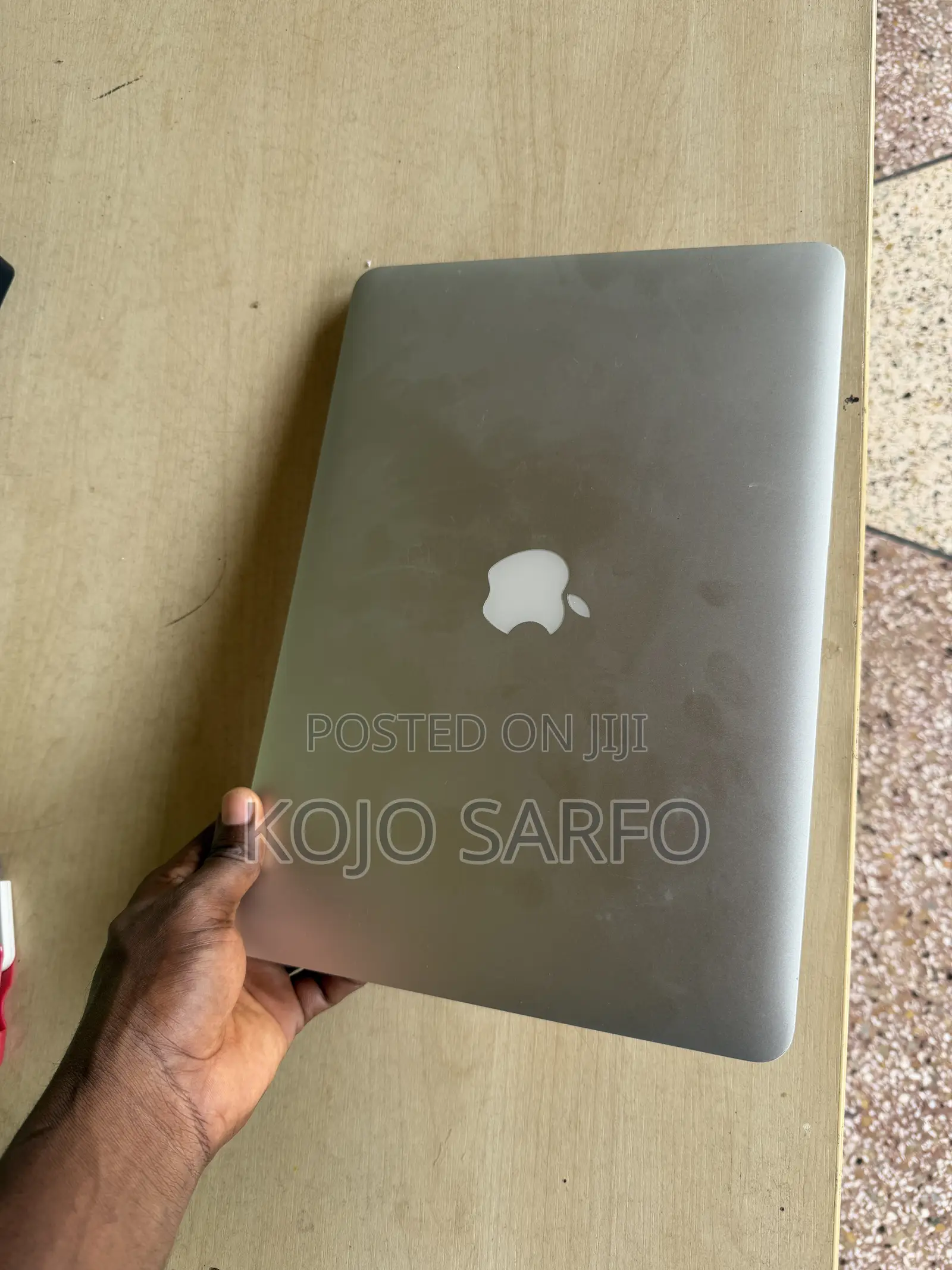 Laptop Apple MacBook Air 2013 4GB Intel Core i5 SSD 128GB