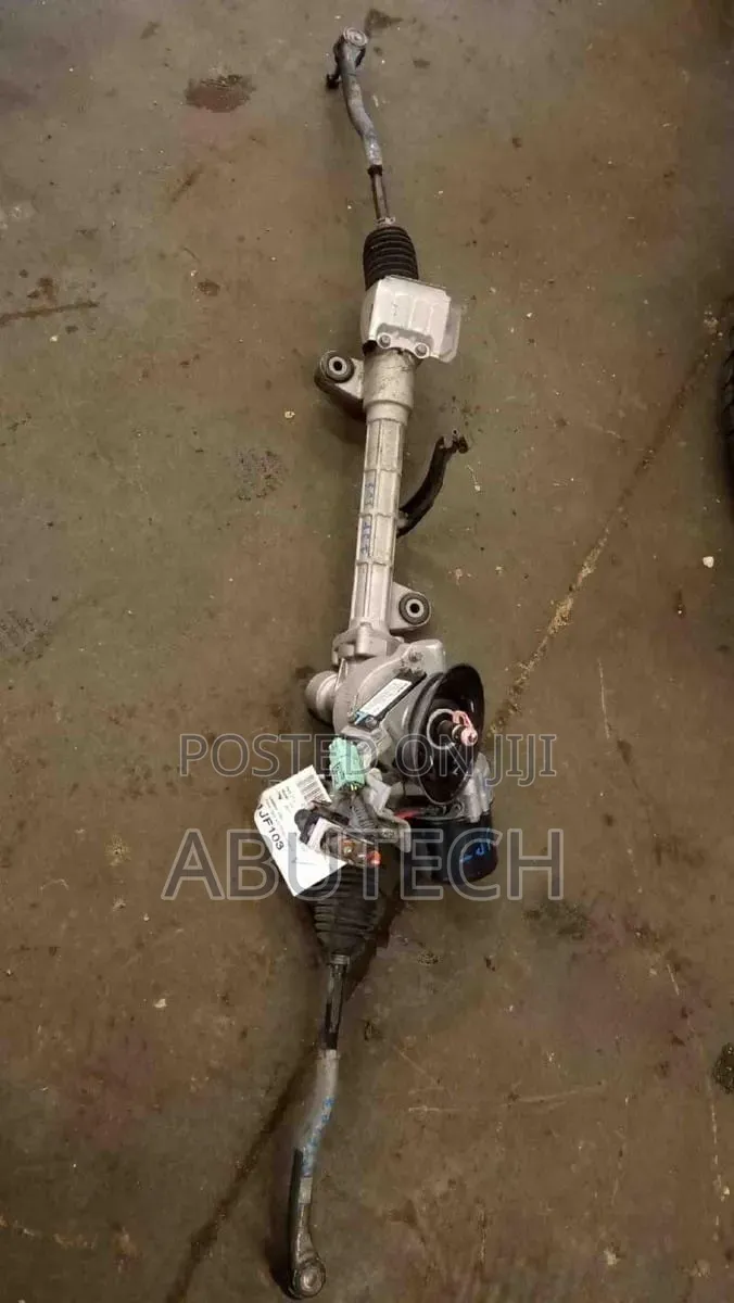 Steering Rack Honda City and Fit 2008,2009,2010,2011,2012,2013,2015