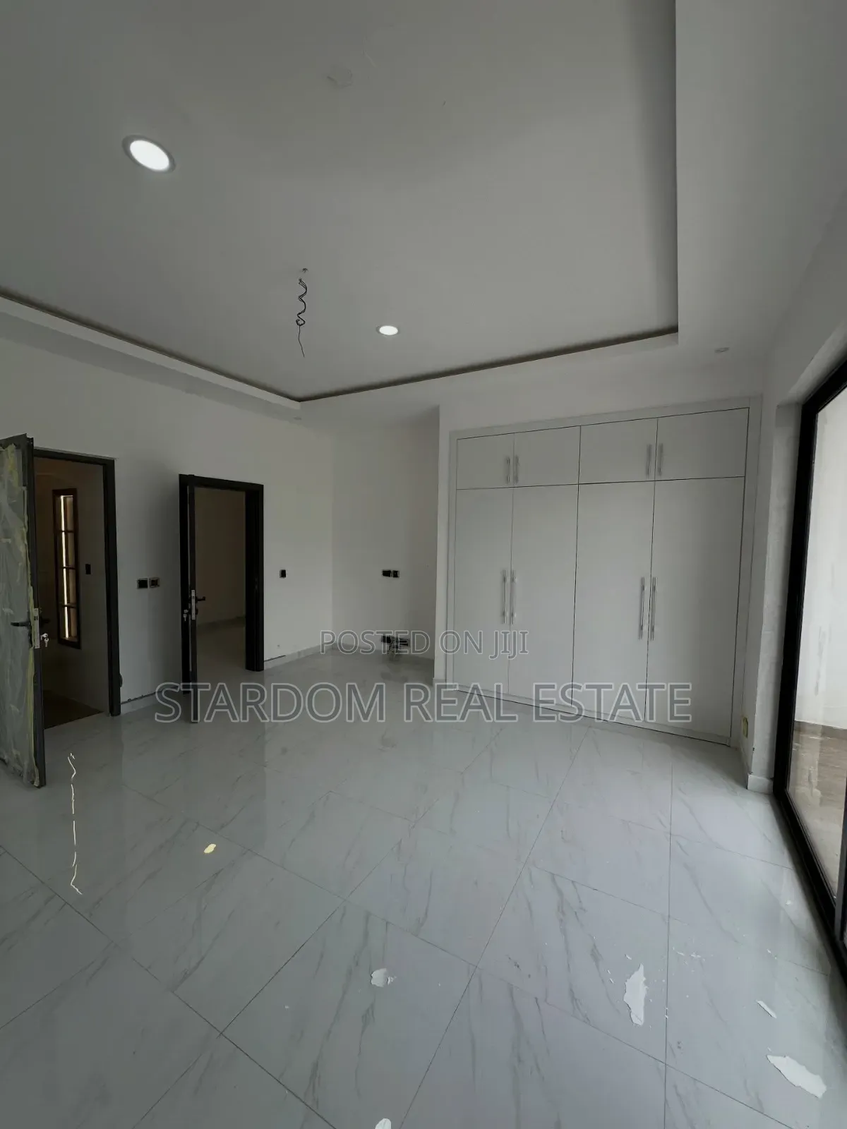 3bdrm Duplex in Spintex Com16, Lashibi for sale