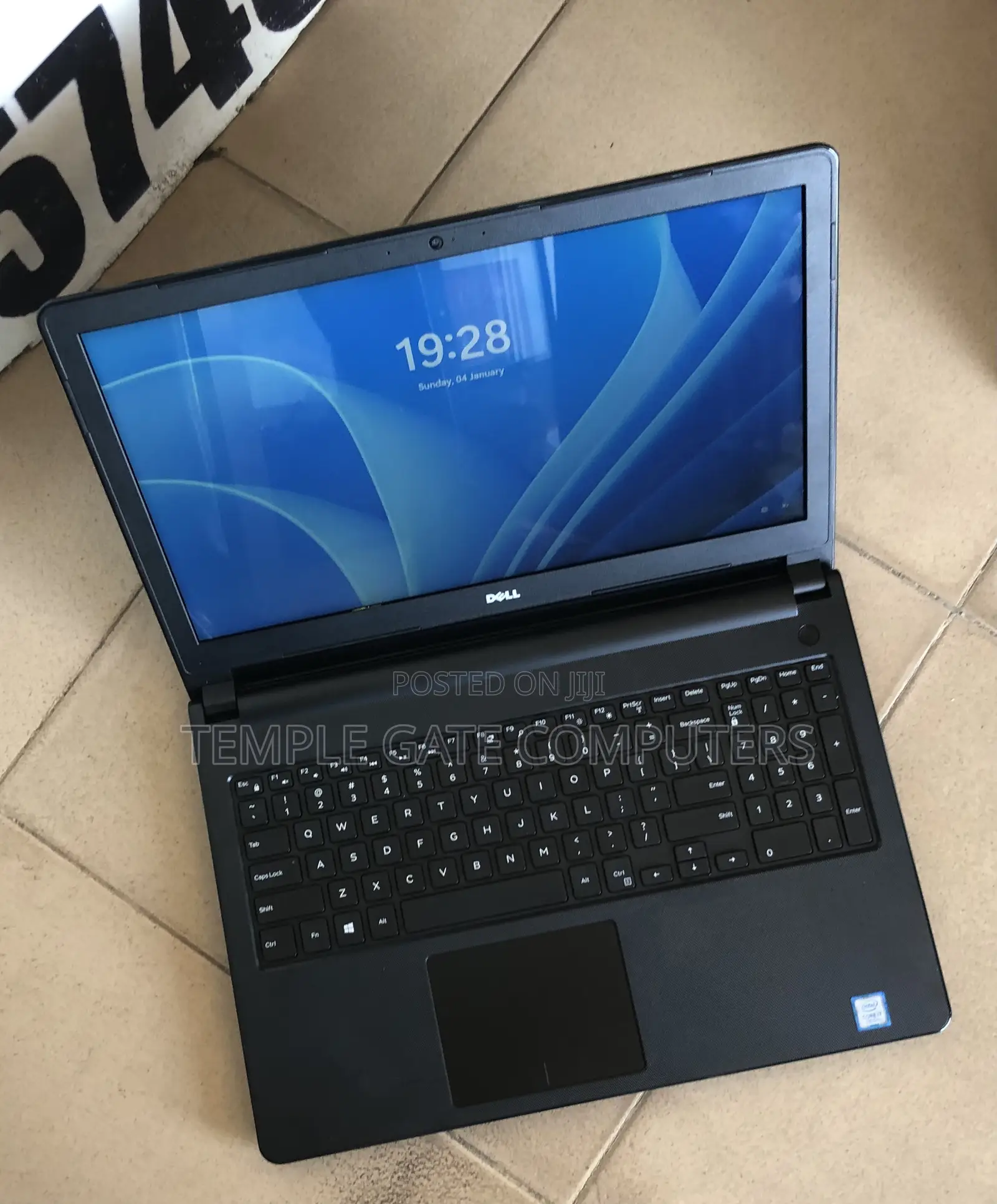 Laptop Dell Vostro 15 3559 16GB Intel Core i7 SSD 512GB