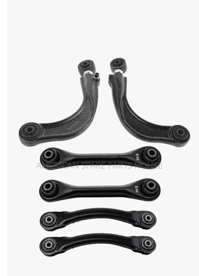 Ford Focus 2012-2018 Lower Arm
