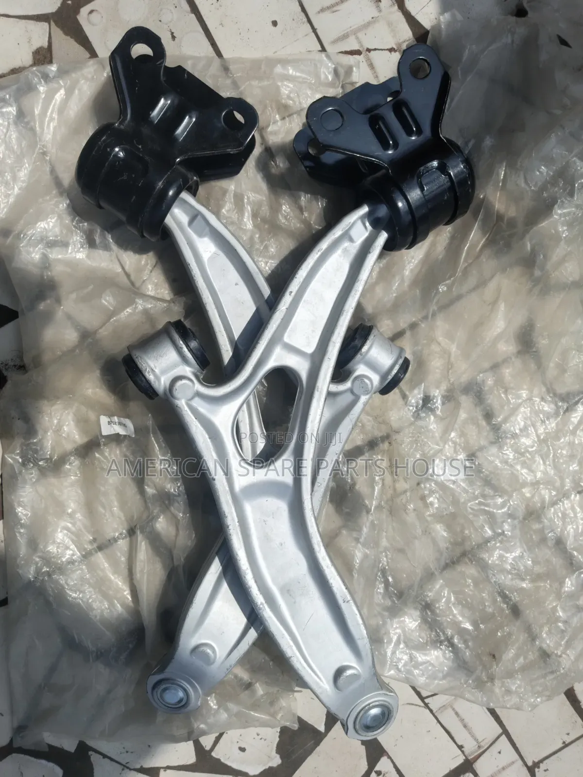 Ford Transit Connect 2019-2023 Lower Arm