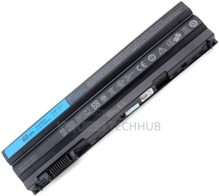 Dell E6400 Laptop Battery