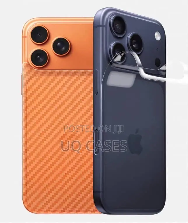 Back Film Protector