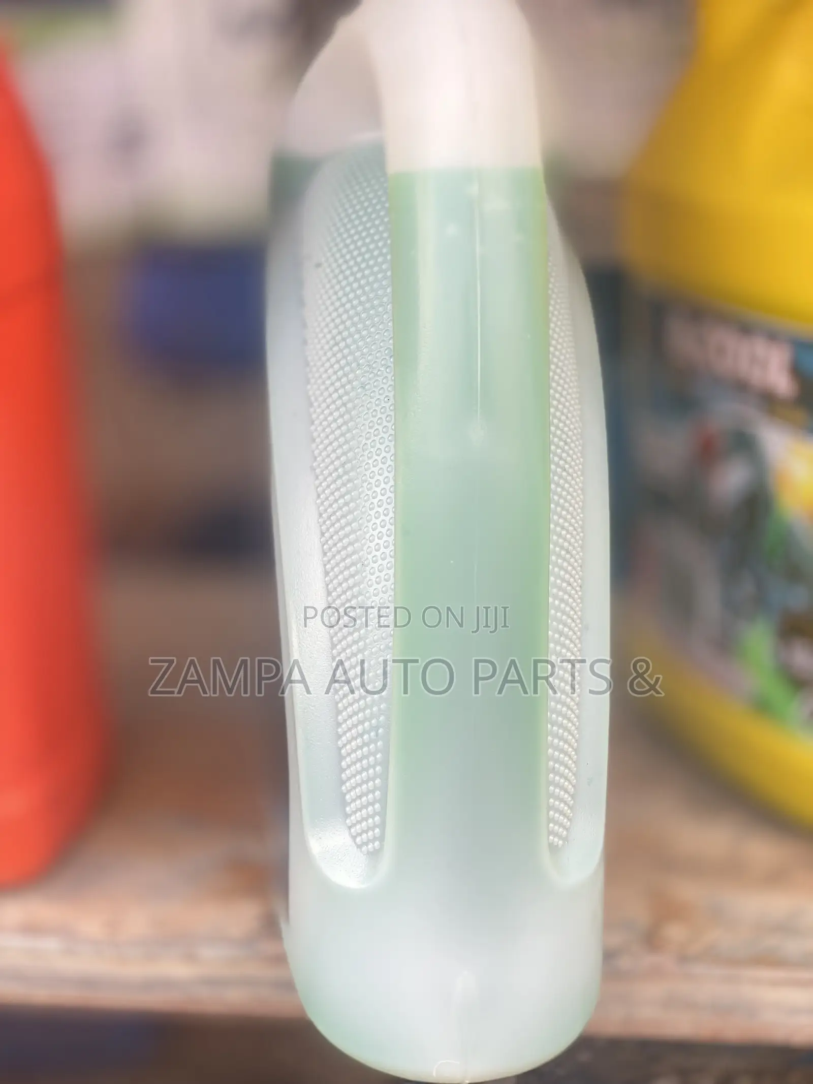 A.F Lube Coolant
