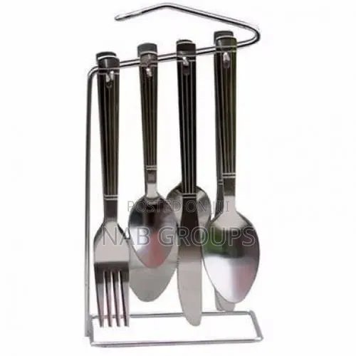 Stainless Tableware