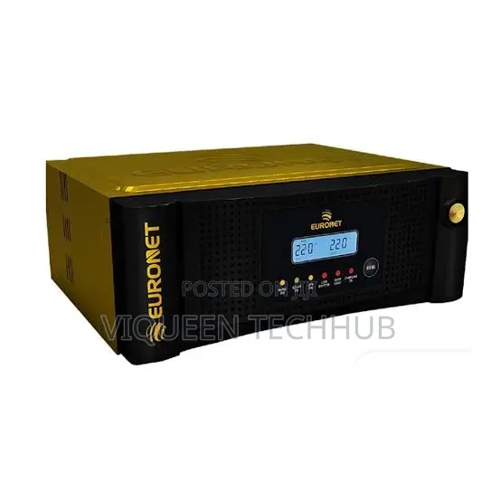 Euronet Invertor 900va 12v