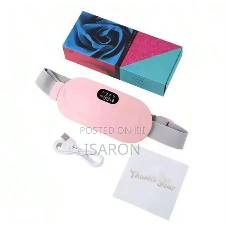 Menstrual Cramps Heat Pad