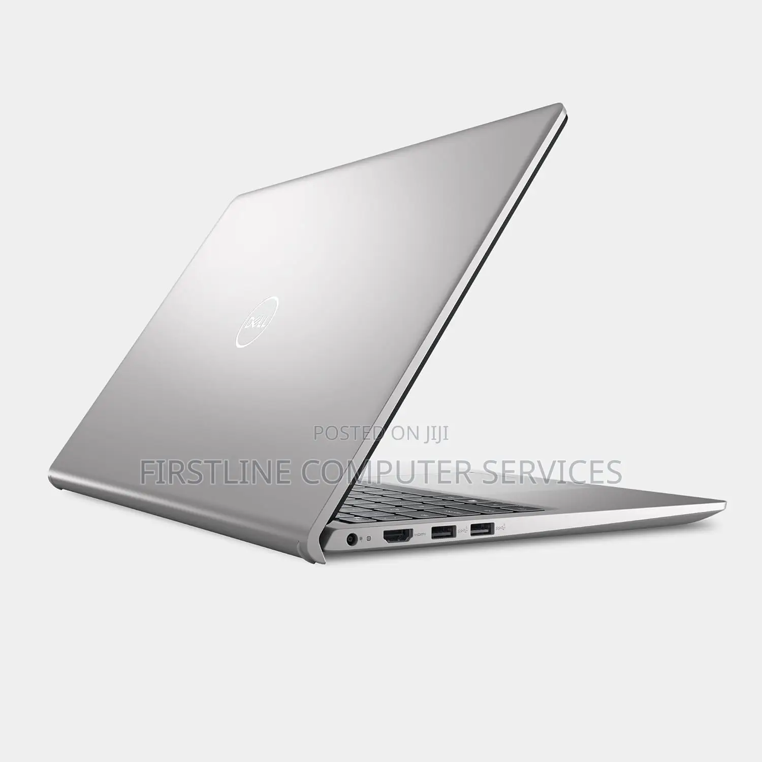 New Laptop Dell Inspiron 15 8GB Intel Core Ultra 5 SSD 512GB
