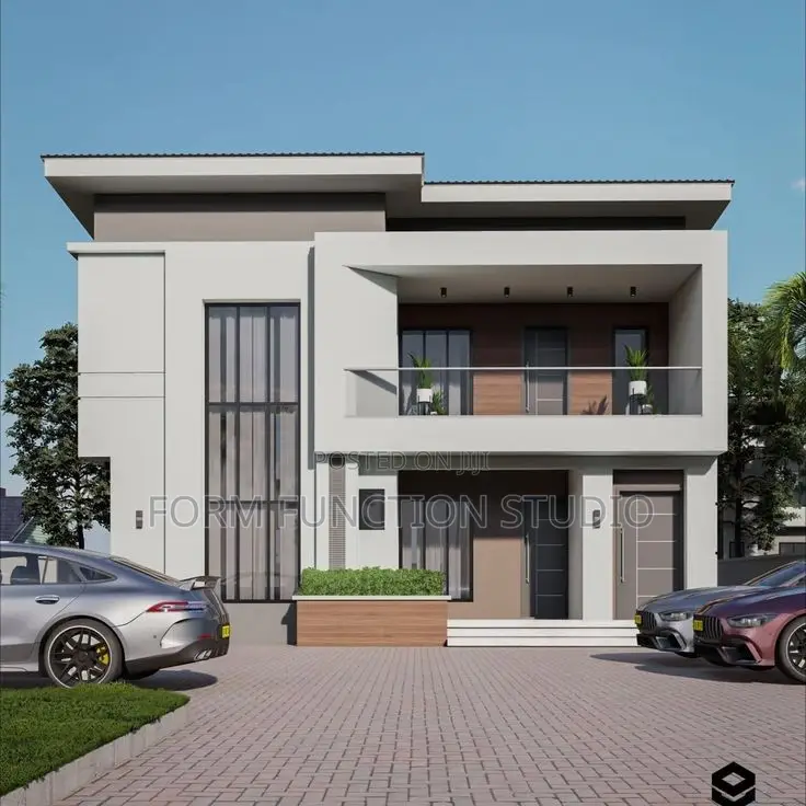 Architectural Building Design 030