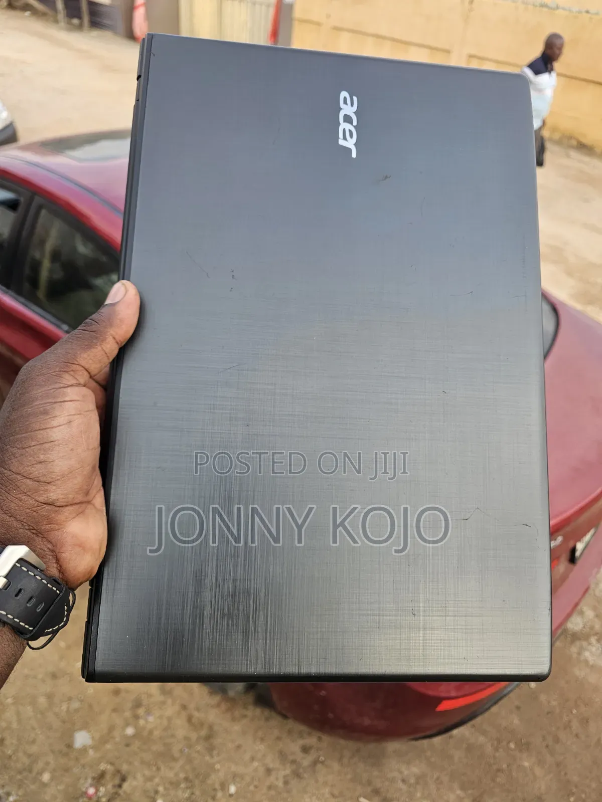 Laptop Acer Aspire E5 8GB Intel Core i5 SSD 256GB